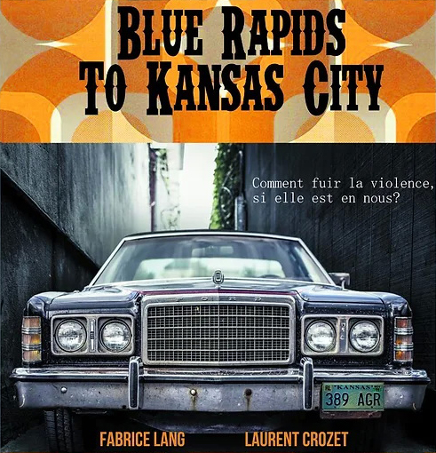 Blue Rapids To Kansas City